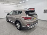 2020 Hyundai Santa Fe - Preview 5