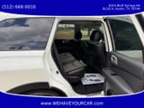 2020 Nissan Pathfinder - Preview 11
