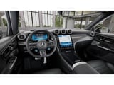 2027 Mercedes-Benz GLC - Preview 3