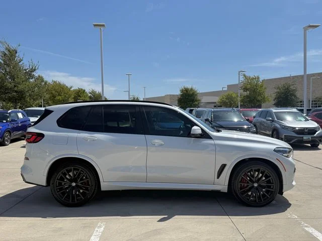 2022 BMW X5 - Image 3