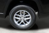 2026 Jeep Grand Cherokee - Preview 9