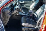 2021 Ford Explorer - Preview 9