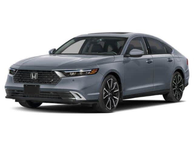 2026 Honda Accord - Image 1