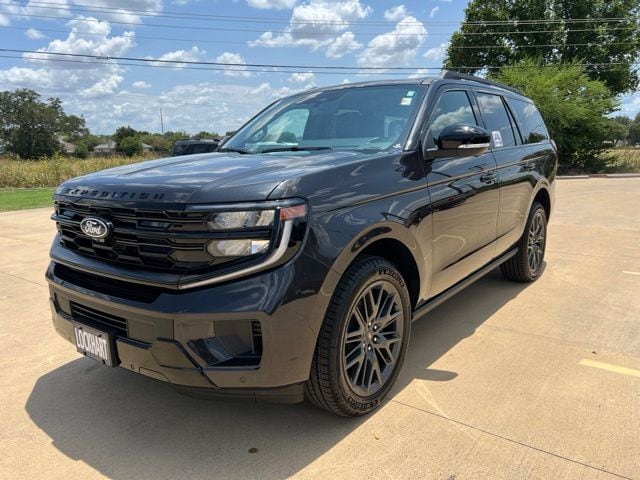 2027 Ford Expedition - Image 1