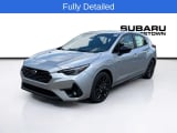 2026 Subaru Impreza - Preview 2