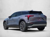 2026 Chevrolet Blazer EV - Preview 7