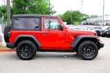2026 Jeep Wrangler - Preview 4
