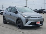2027 Chevrolet Bolt - Preview 2
