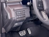 2025 Toyota Tacoma - Preview 10