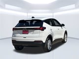 2027 Chevrolet Bolt - Preview 5