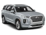 2020 Hyundai Palisade - Preview 9