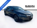 2015 Acura TLX - Preview 2