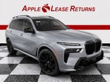 2024 BMW X7 - Preview 8