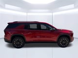 2027 Chevrolet Traverse - Preview 6