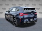 2026 BMW X3 - Preview 6