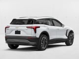 2026 Chevrolet Blazer EV - Preview 2
