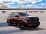 2027 Ford Expedition - Preview 5