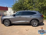 2024 Acura MDX - Preview 8