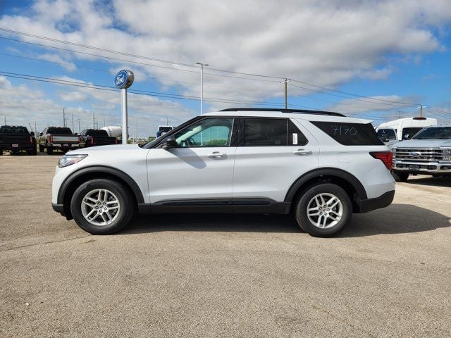 2026 Ford Explorer - Image 3