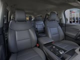 2026 Ford Explorer - Preview 10