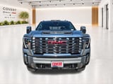 2024 GMC sierra-2500hd - Preview 3