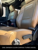 2022 Jeep Gladiator - Preview 13