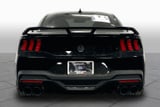 2026 Ford Mustang - Preview 4