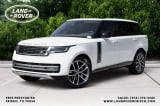 2027 Land Rover Range Rover - Preview 2