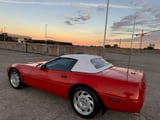 1992 Chevrolet Corvette - Preview 12
