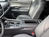 2026 Toyota Grand Highlander - Preview 7