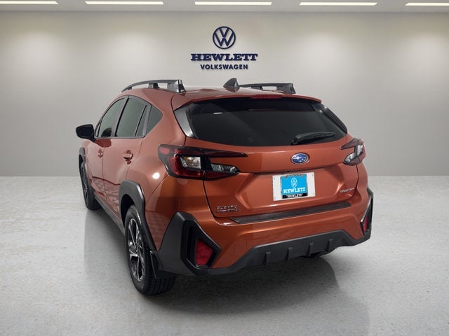 2024 Subaru Crosstrek - Image 3