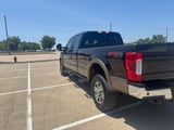 2019 Ford F-350 - Preview 6