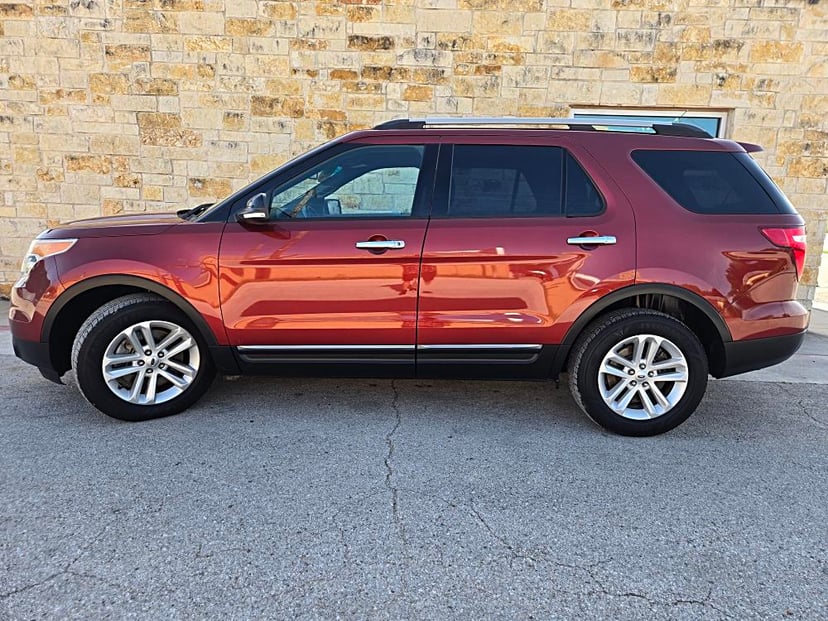 2013 Ford Explorer - Image 2