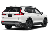 2027 Honda CR-V - Preview 5