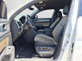 2022 Volkswagen Atlas - Preview 16