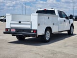 2021 Ford F-250 - Preview 5