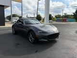 2023 Mazda MX-5 - Preview 6
