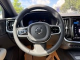 2026 Volvo V60 Cross Country - Preview 10