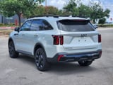 2026 Kia Sorento - Preview 4