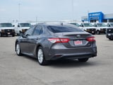 2019 Toyota Camry - Preview 7