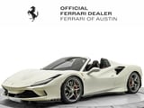 2022 Ferrari F8 - Preview 4