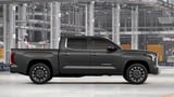 2026 Toyota Tundra - Preview 12