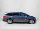 2019 Honda Odyssey - Preview 4