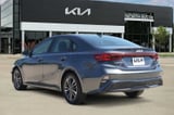 2024 Kia Forte - Preview 4
