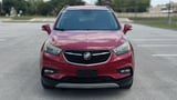 2017 Buick Encore - Preview 2