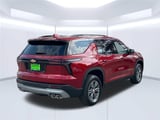 2027 Chevrolet Traverse - Preview 5