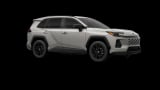 2026 Toyota RAV4 - Preview 14
