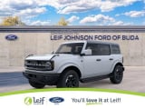 2026 Ford Bronco - Preview 2