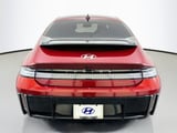 2023 Hyundai Ioniq 6 - Preview 6