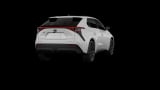2027 Toyota bZ - Preview 9